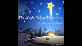 Silent Night by Brandon Heath