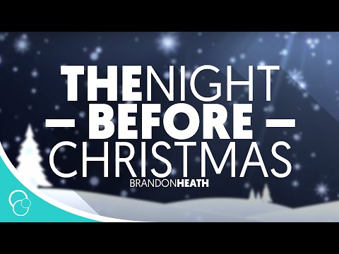 The Christmas Song by Brandon Heath