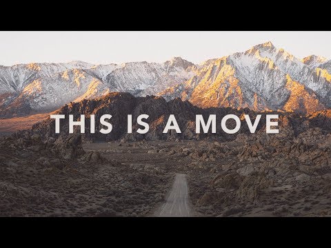 This Is A Move by Brandon Lake