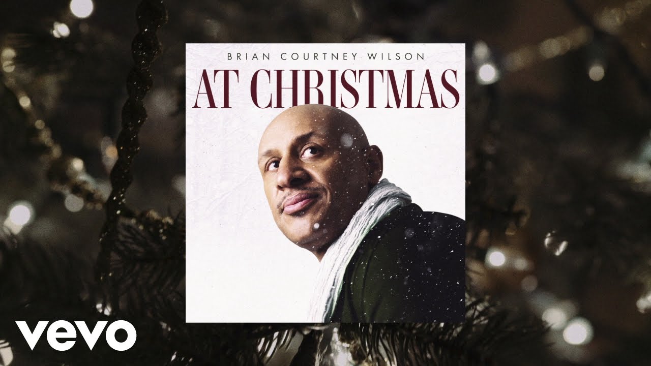 The Christmas Song (Chestnuts Roasting On An Open Fire) by Brian Courtney Wilson