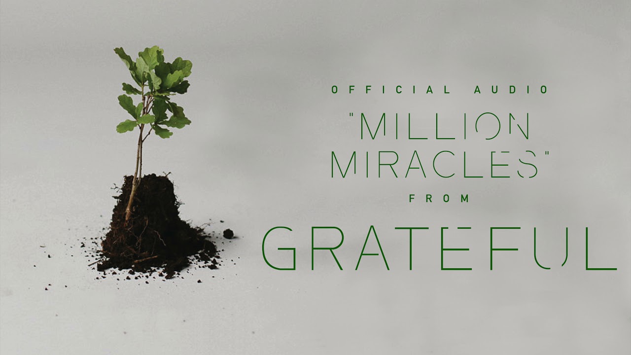 Million Miracles by Brian Doerksen