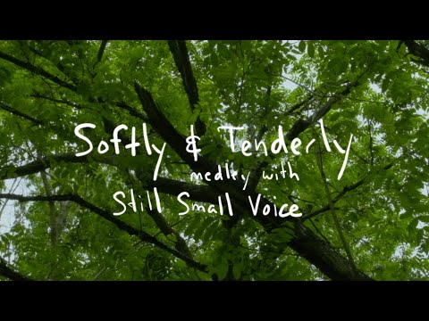 Softly And Tenderly Medley With Still Small Voice by Brian Doerksen