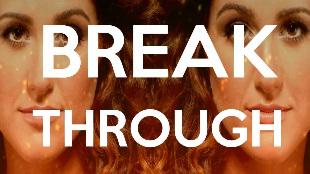 Breakthrough by Britt Nicole