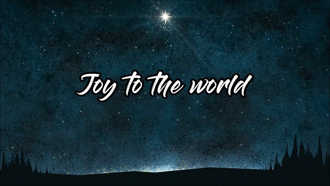 Joy To The World by Casting Crowns