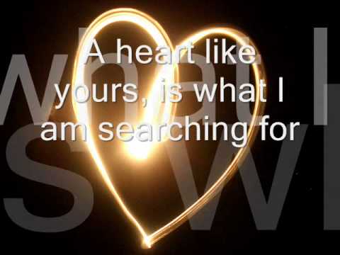 A Heart Like Yours by Cece Winans