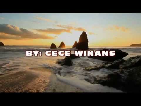 All That I Need by Cece Winans