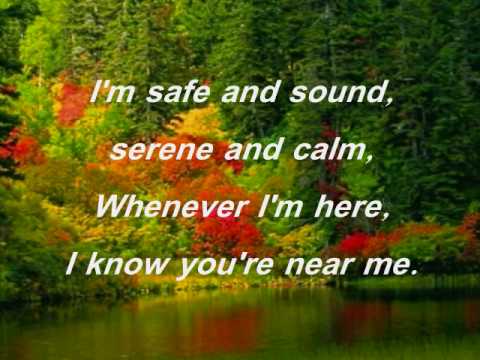 Alone In The Presence by Cece Winans