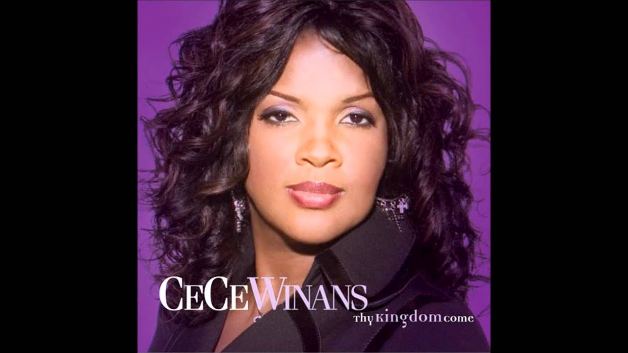 Bless His Holy Name by Cece Winans