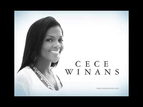 Blessed Assurance by Cece Winans
