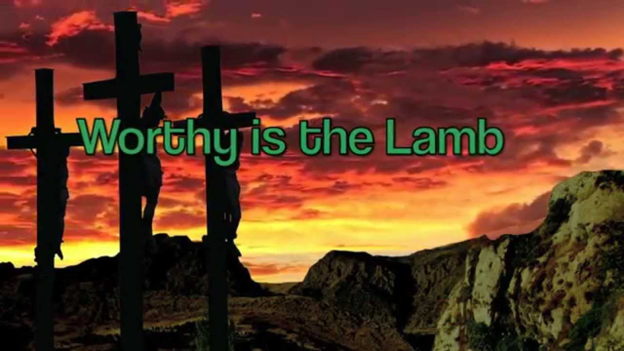 By Thy Blood (Worthy Is The Lamb) by Cece Winans