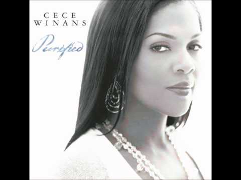 Colorful World by Cece Winans