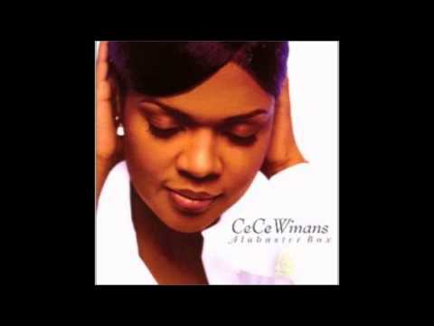 Fill My Cup by Cece Winans