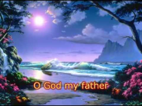 Great Is Thy Faithfulness by Cece Winans