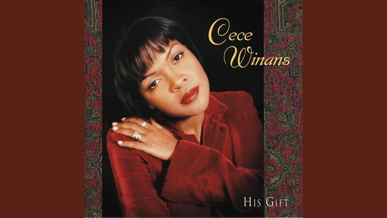 He's Brought Joy To The World by Cece Winans