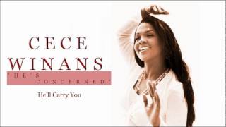 He's Concerned by Cece Winans