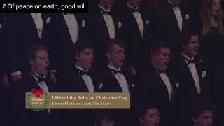 I Heard the Bells on Christmas Day by Cece Winans