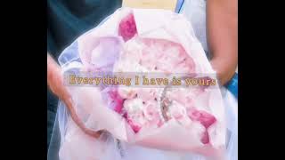 I Promise (Wedding Song) by Cece Winans