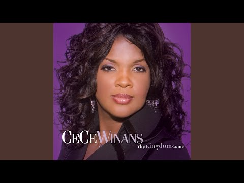 I'll Live For You by Cece Winans