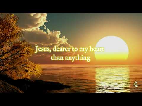 Jesus You're Beautiful  by Cece Winans