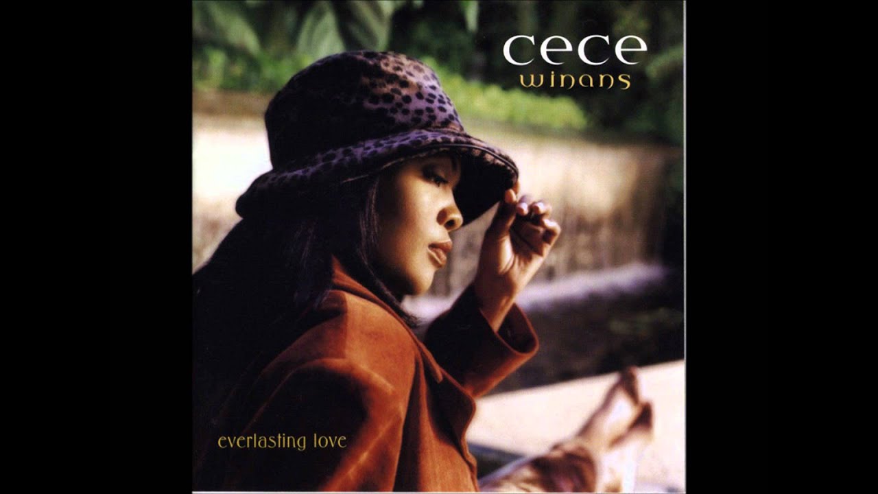 Just Come by Cece Winans