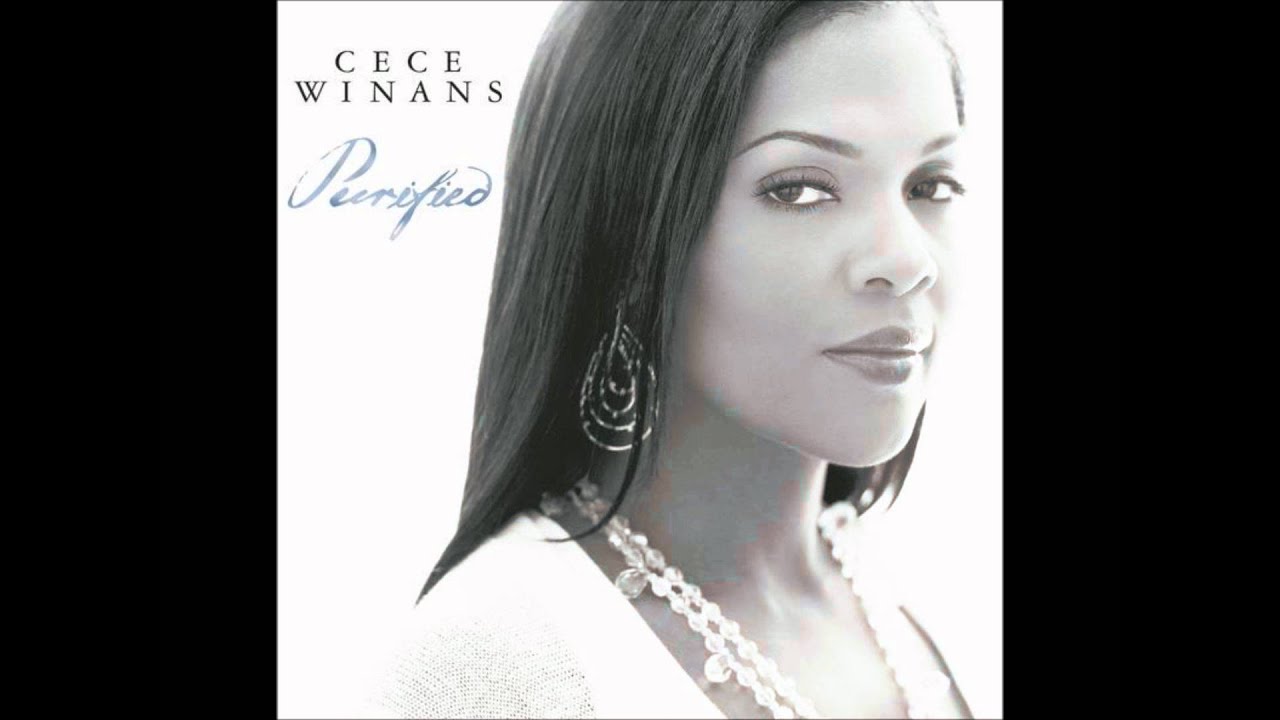 Just Like That by Cece Winans