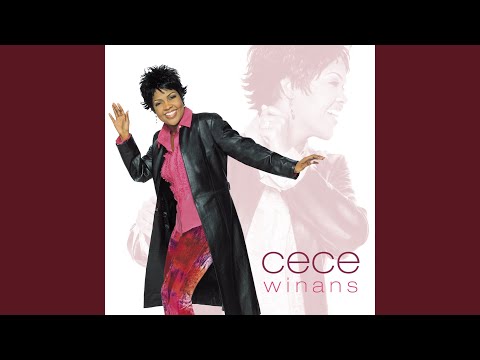 More Than Just A Friend by Cece Winans