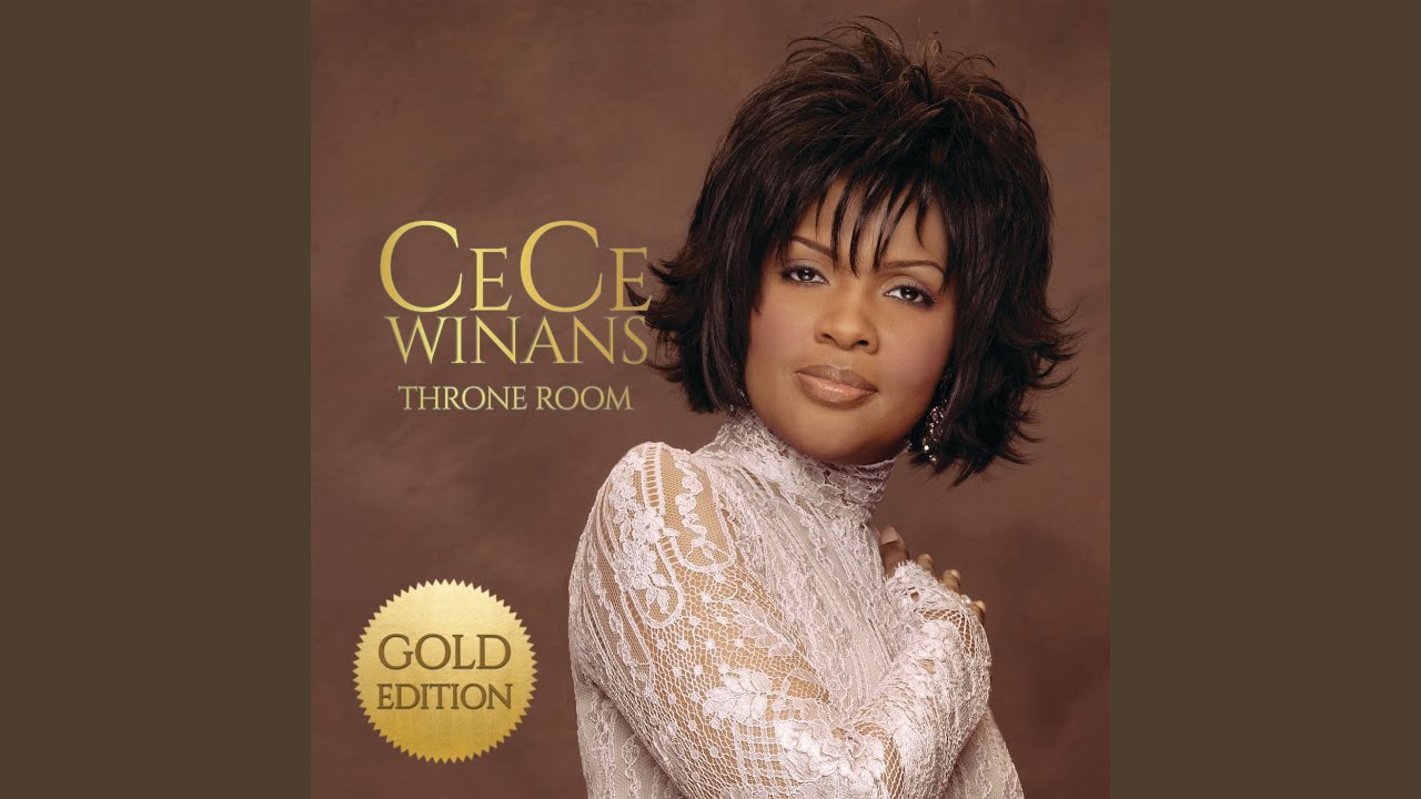 Oh Thou Most High by Cece Winans