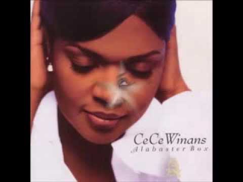 One And The Same by Cece Winans