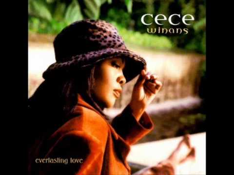 The Wind (Tears For You) by Cece Winans
