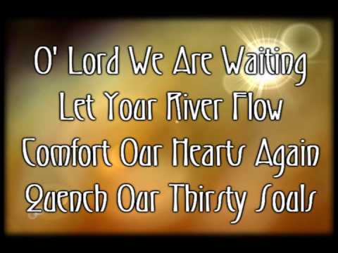 Thirst For You by Cece Winans