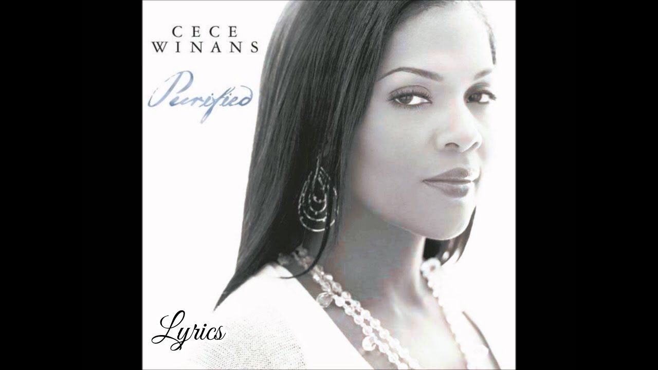 You Are Loved by Cece Winans