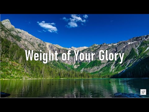 Weight Of Your Glory by Charity Gayle