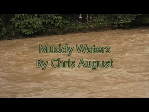 Muddy Waters by Chris August