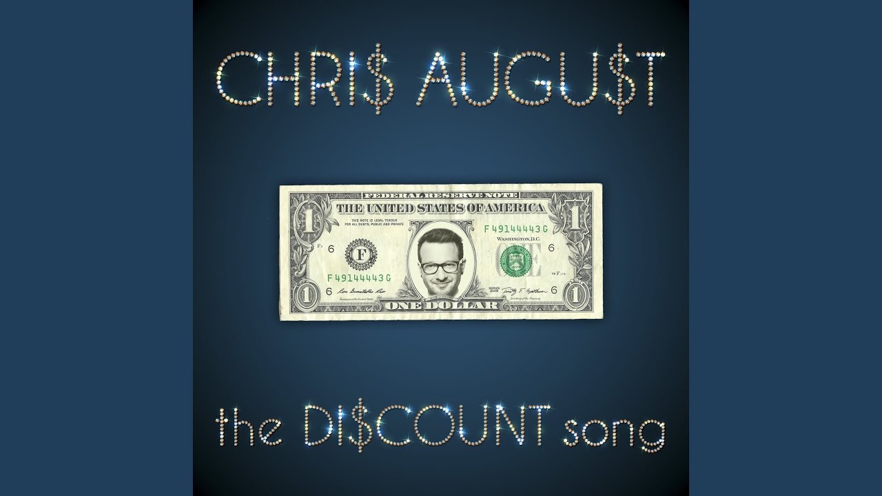 The Discount Song by Chris August