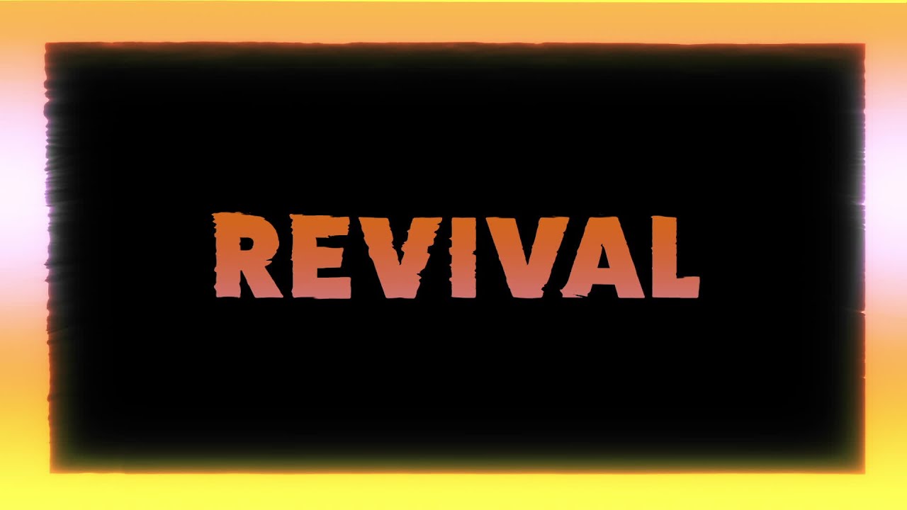 Revival by Chris McClarney