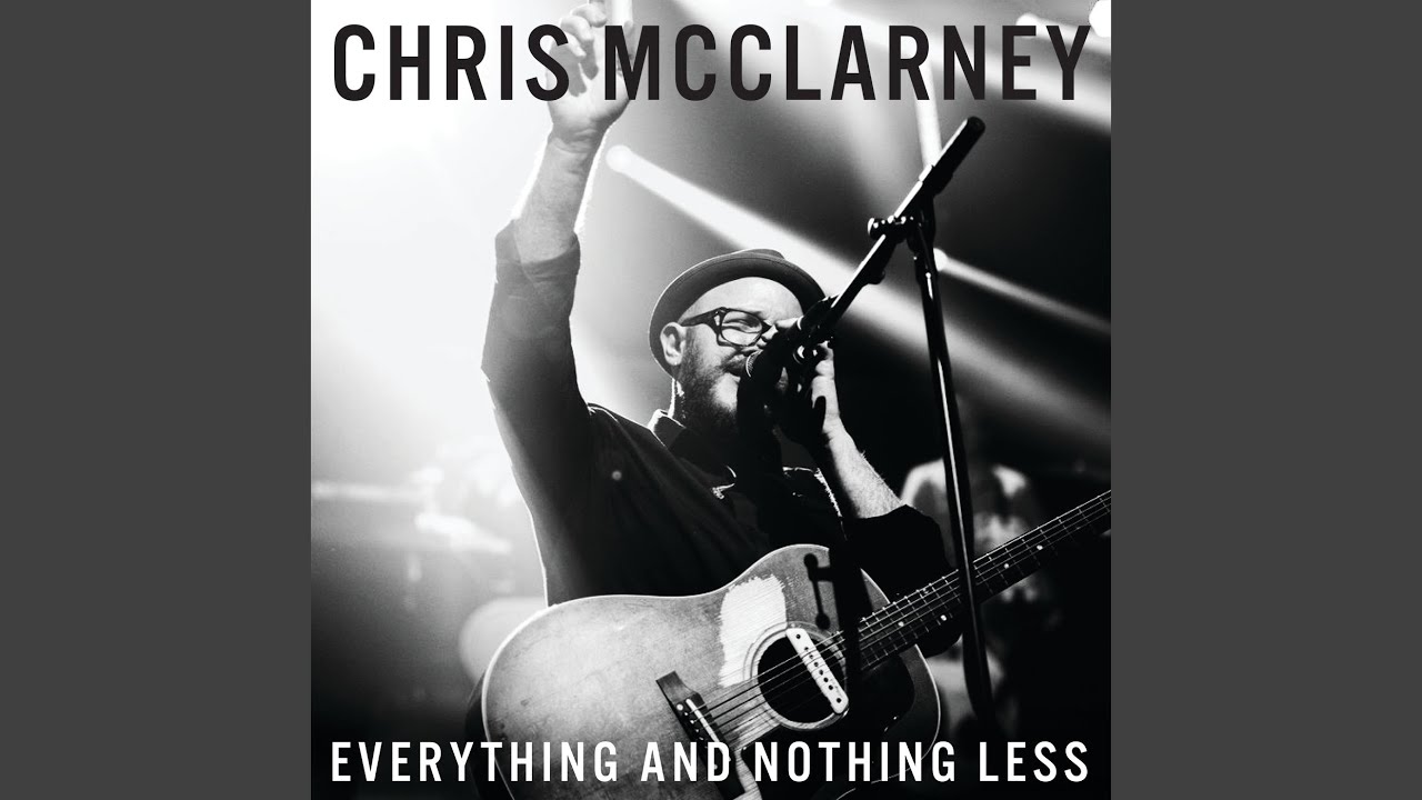 Running After You (Deep Calls) by Chris McClarney