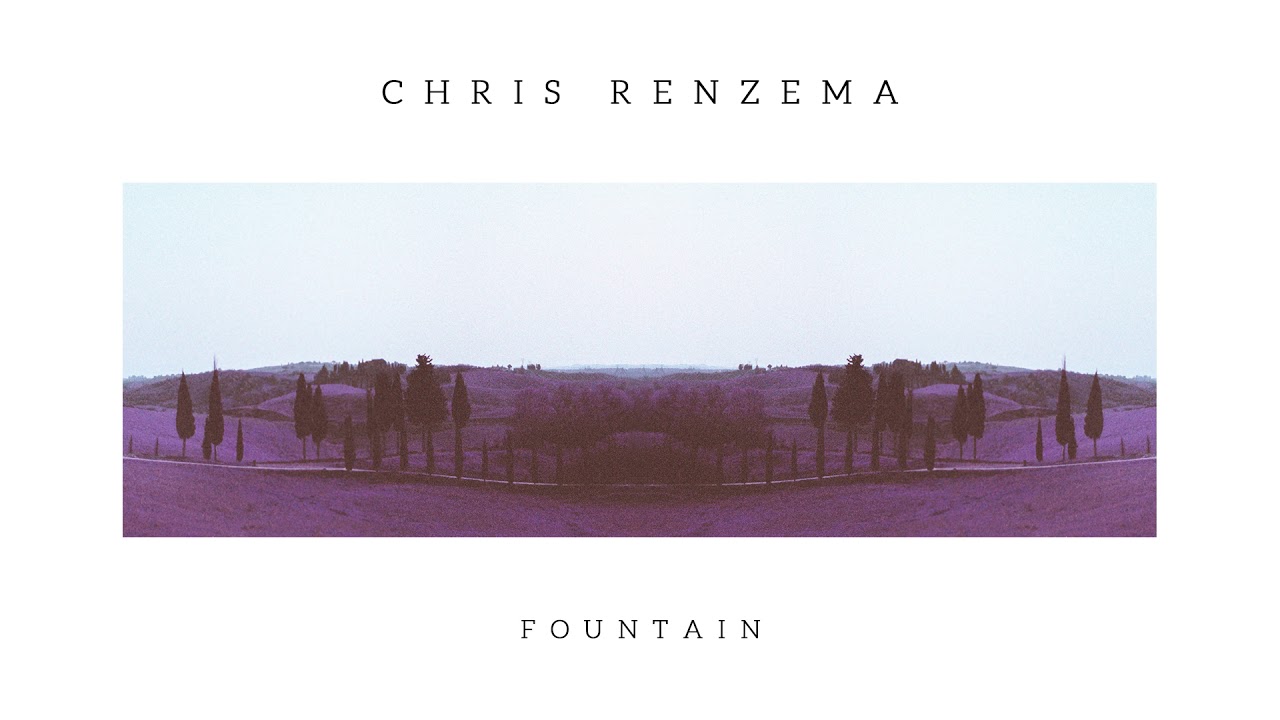 Fountain by Chris Renzema