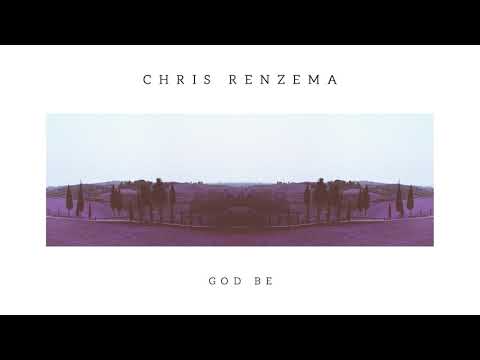 God, Be My Vision by Chris Renzema