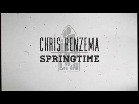 In My Lungs by Chris Renzema