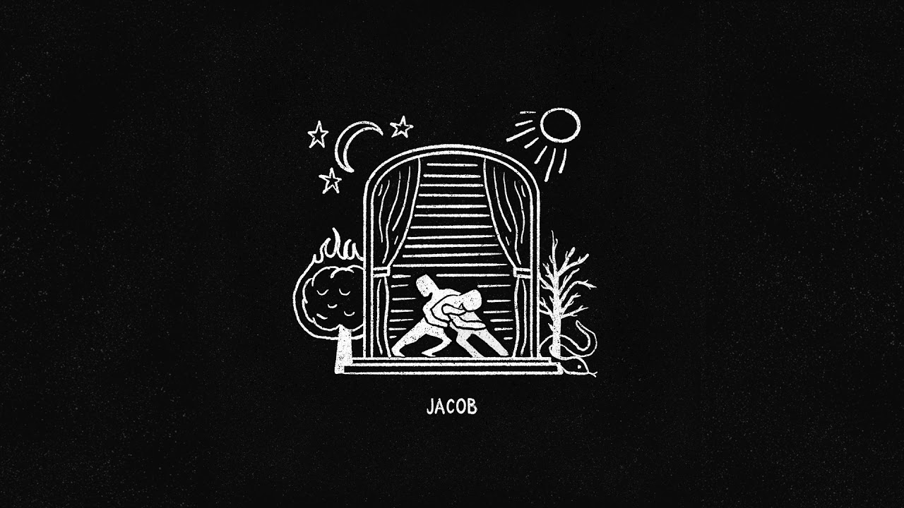 Jacob by Chris Renzema