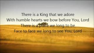 Glorious by Chris Tomlin