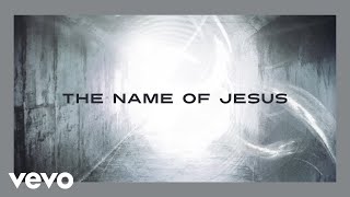 The Name Of Jesus