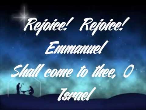 O Come O Come Emmanuel by Christy Nockels