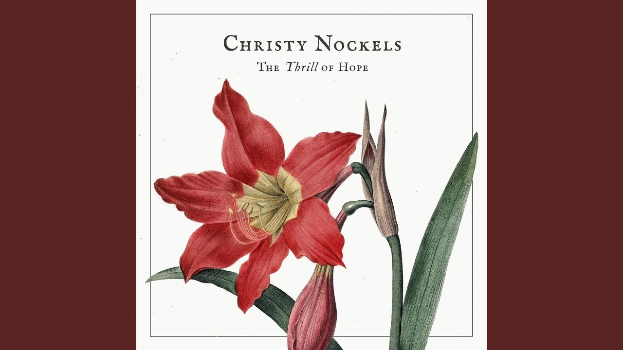 Our Christmas Song / Make Good Your Christmas Day by Christy Nockels