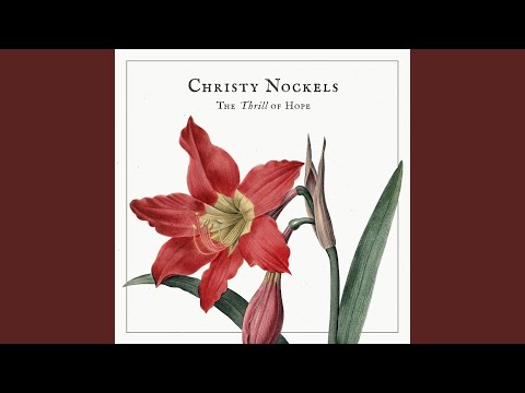 Our Christmas Song / Make Good Your Christmas Day by Christy Nockels