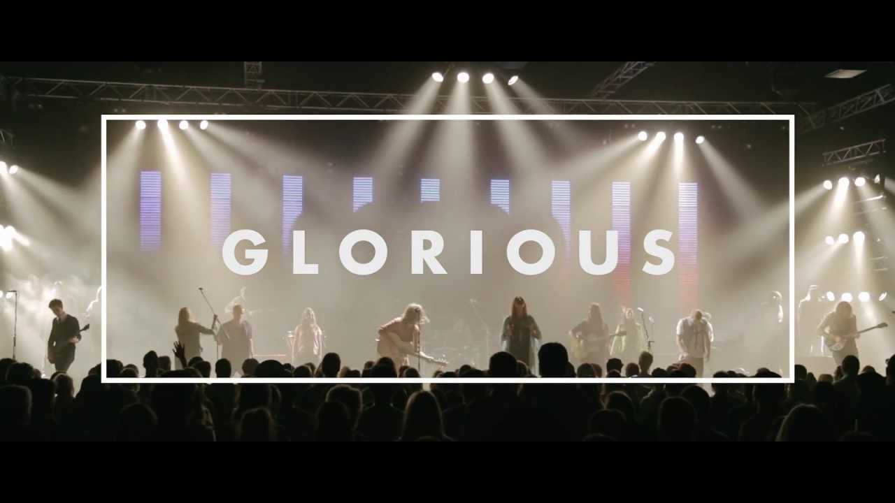 Glorious by Citipointe Worship