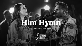 Him Hymn by Citipointe Worship