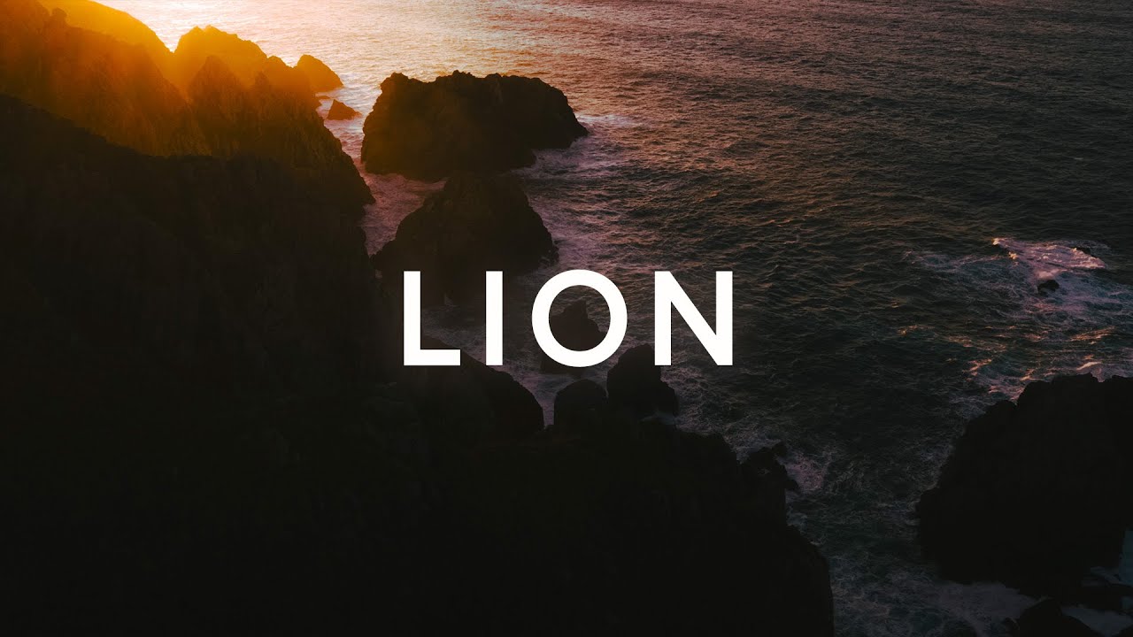 Lion by Citipointe Worship