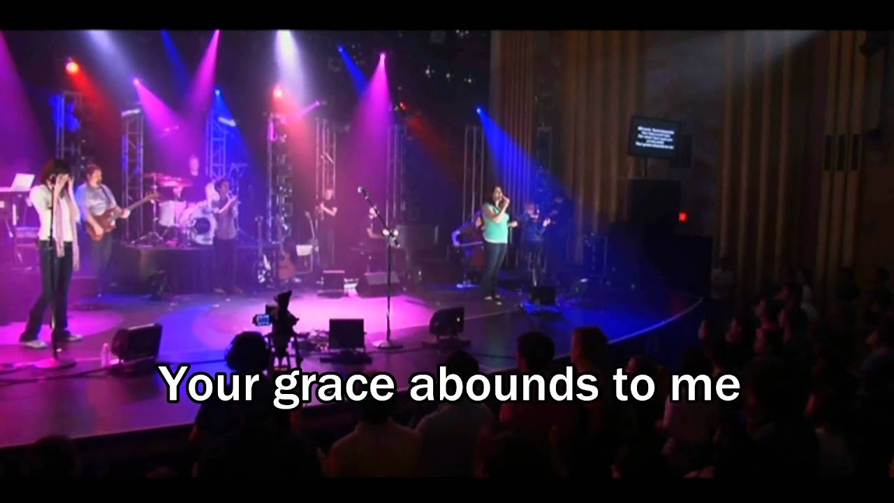 Oh Lord You're Beautiful by Citipointe Worship
