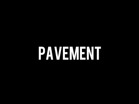 Pavement by Citipointe Worship